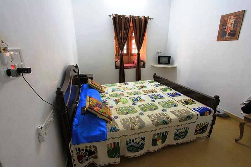 Hotel Sanjay Villas